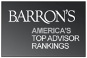 Barron's America's Top Advisor Rankings