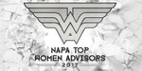 NAPA Top Women Advisors 2017