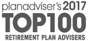 planadviser's 2017 Top 100 Retirement Plan Advisers